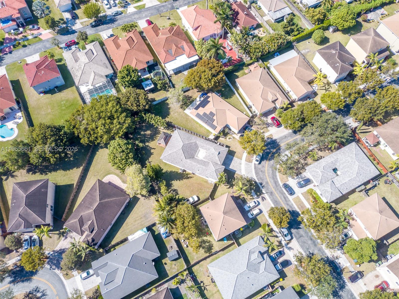 RAULS PLACE AT OASIS - Residential