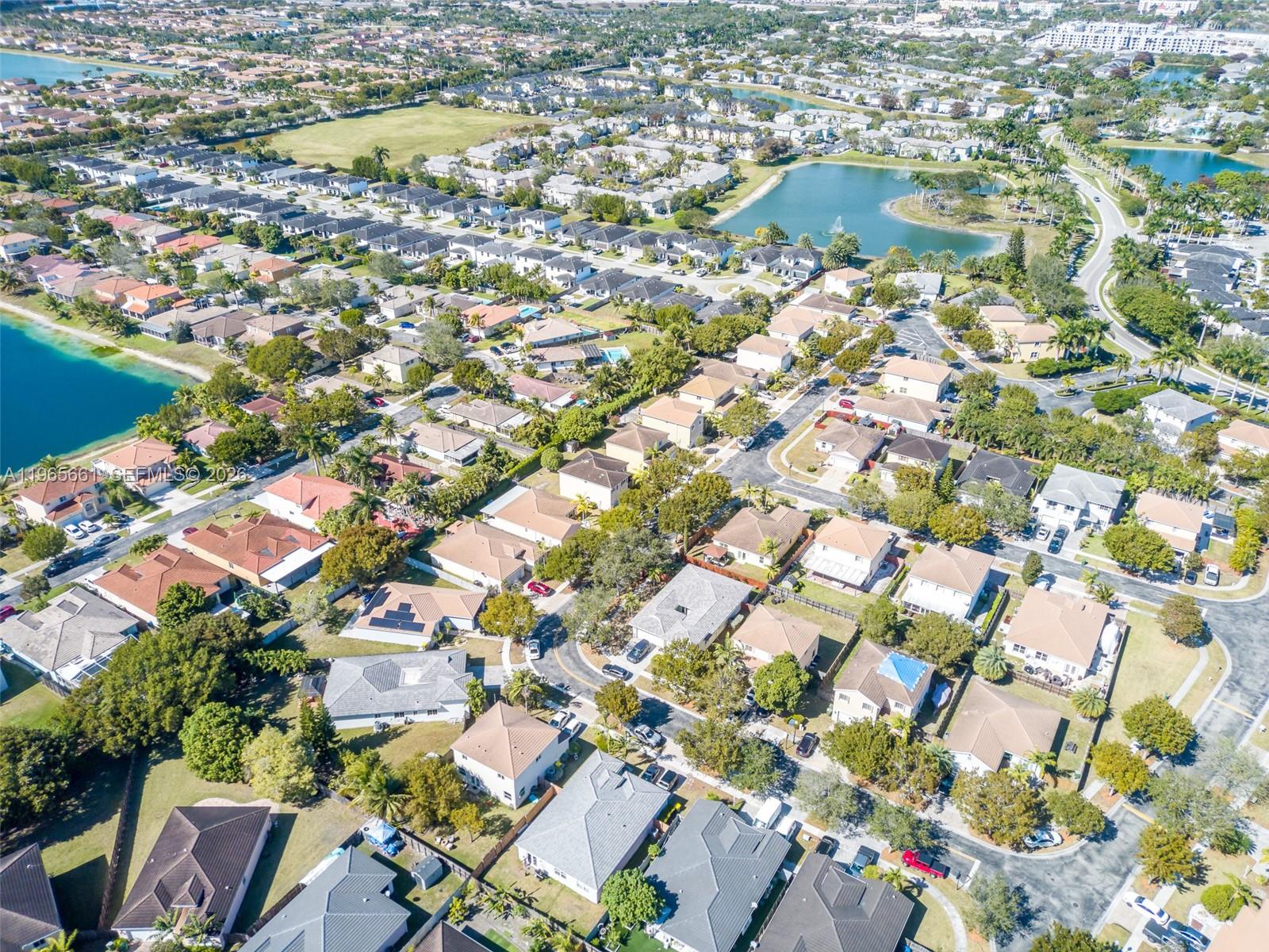 RAULS PLACE AT OASIS - Residential