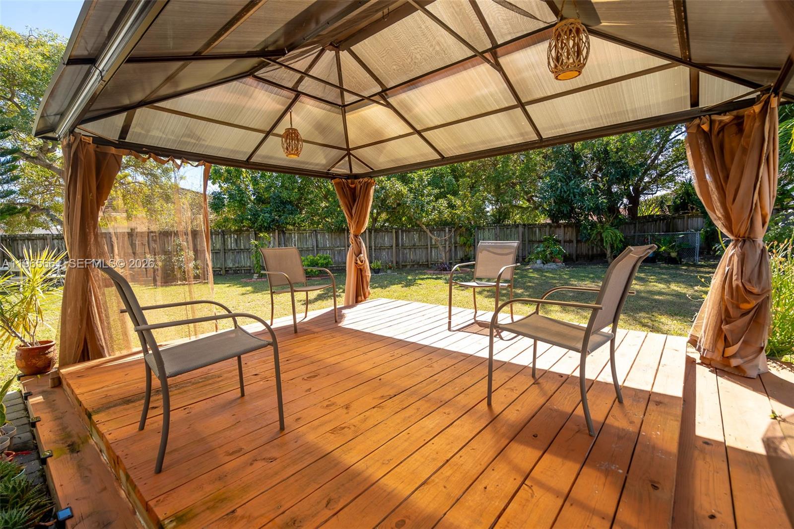 RAULS PLACE AT OASIS - Residential