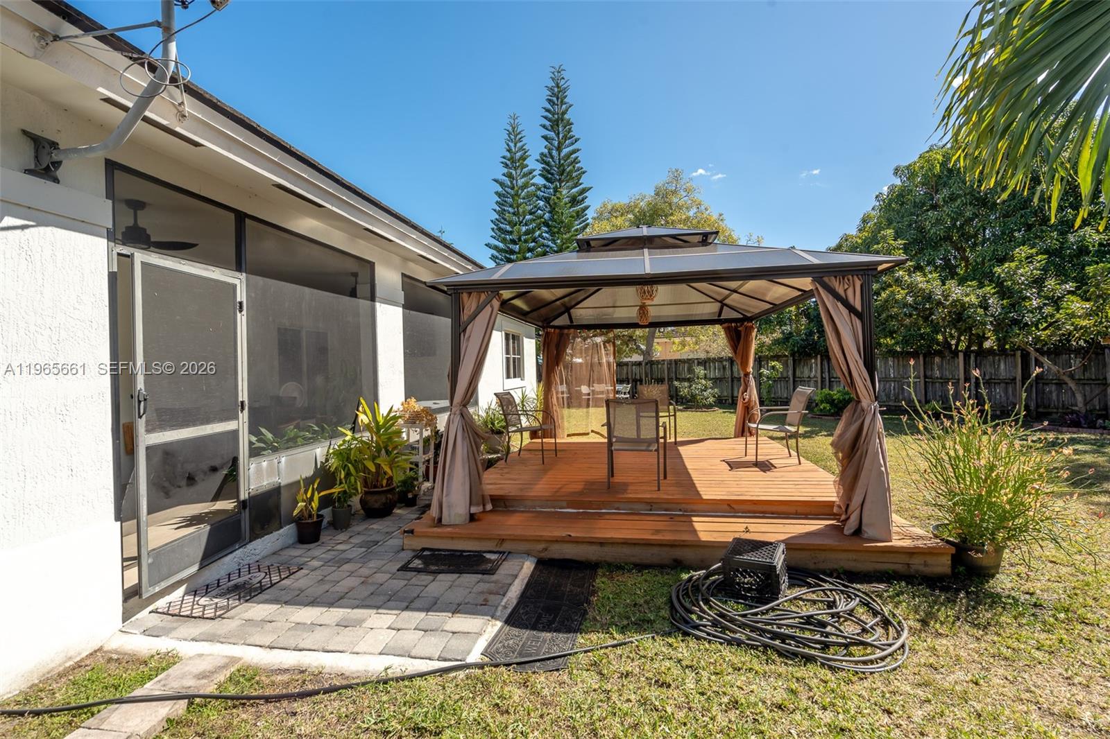 RAULS PLACE AT OASIS - Residential