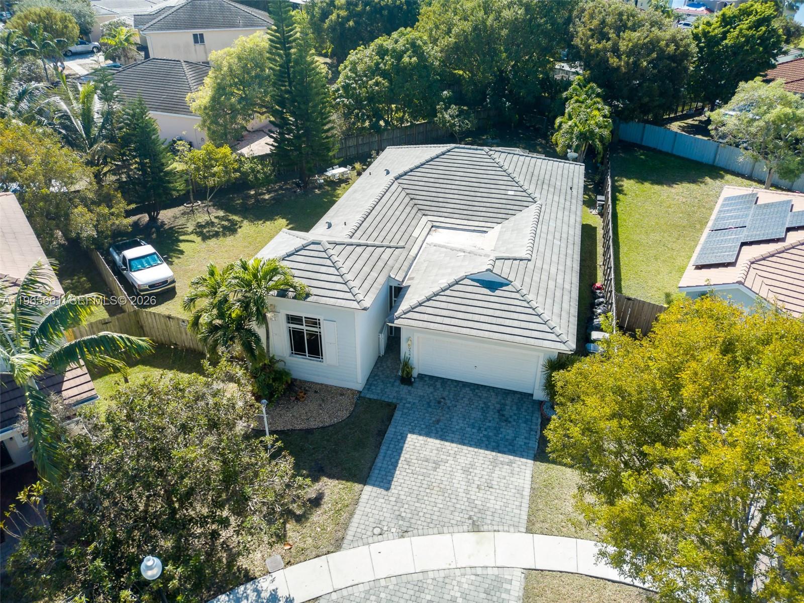 RAULS PLACE AT OASIS - Residential