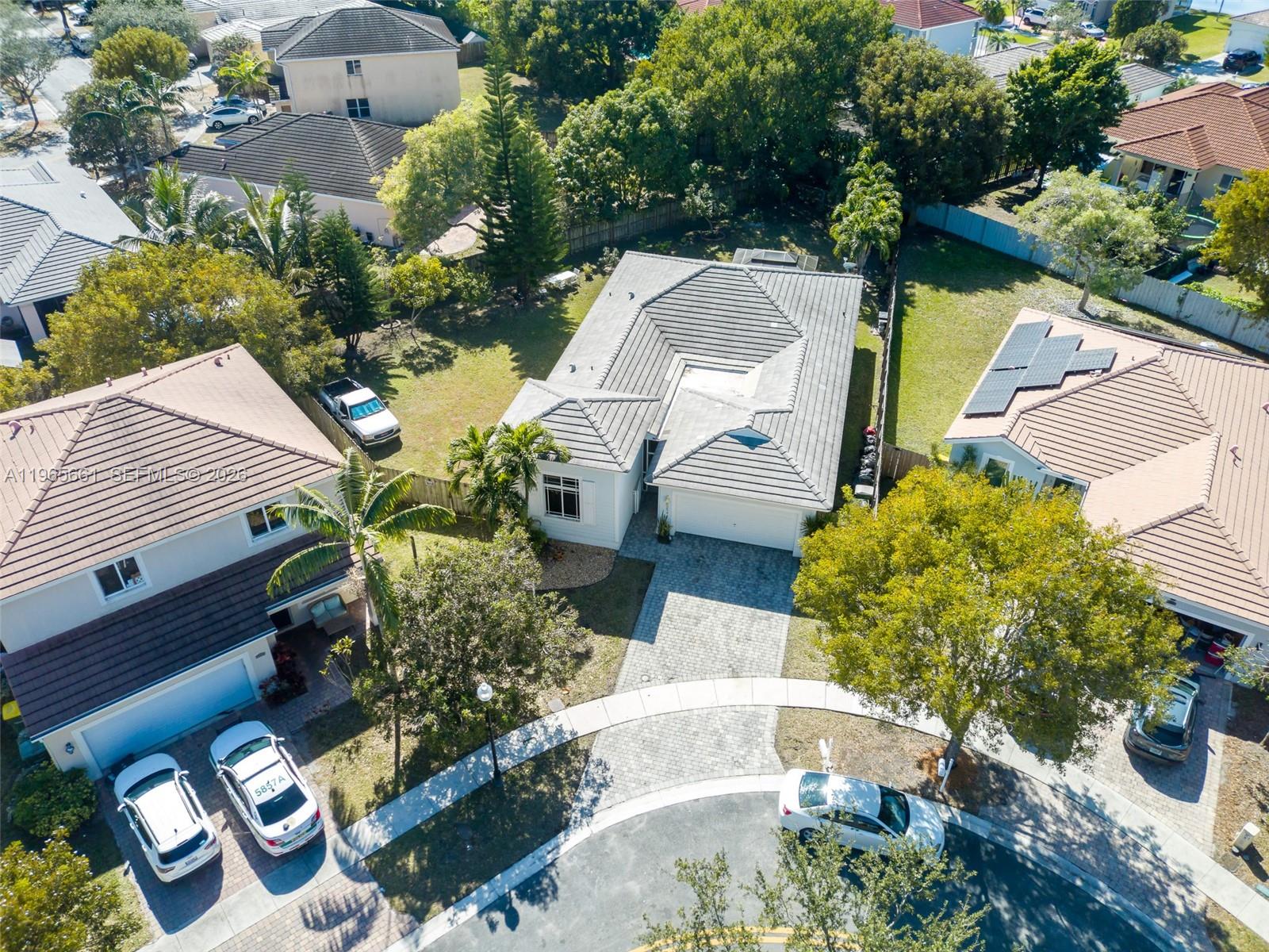 RAULS PLACE AT OASIS - Residential