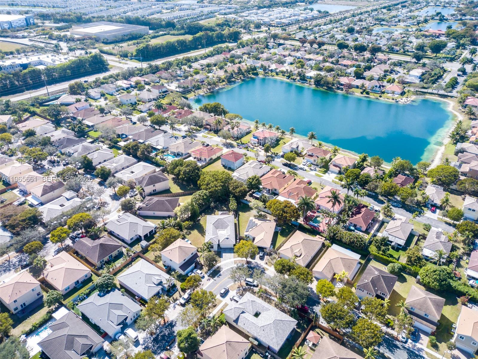 RAULS PLACE AT OASIS - Residential