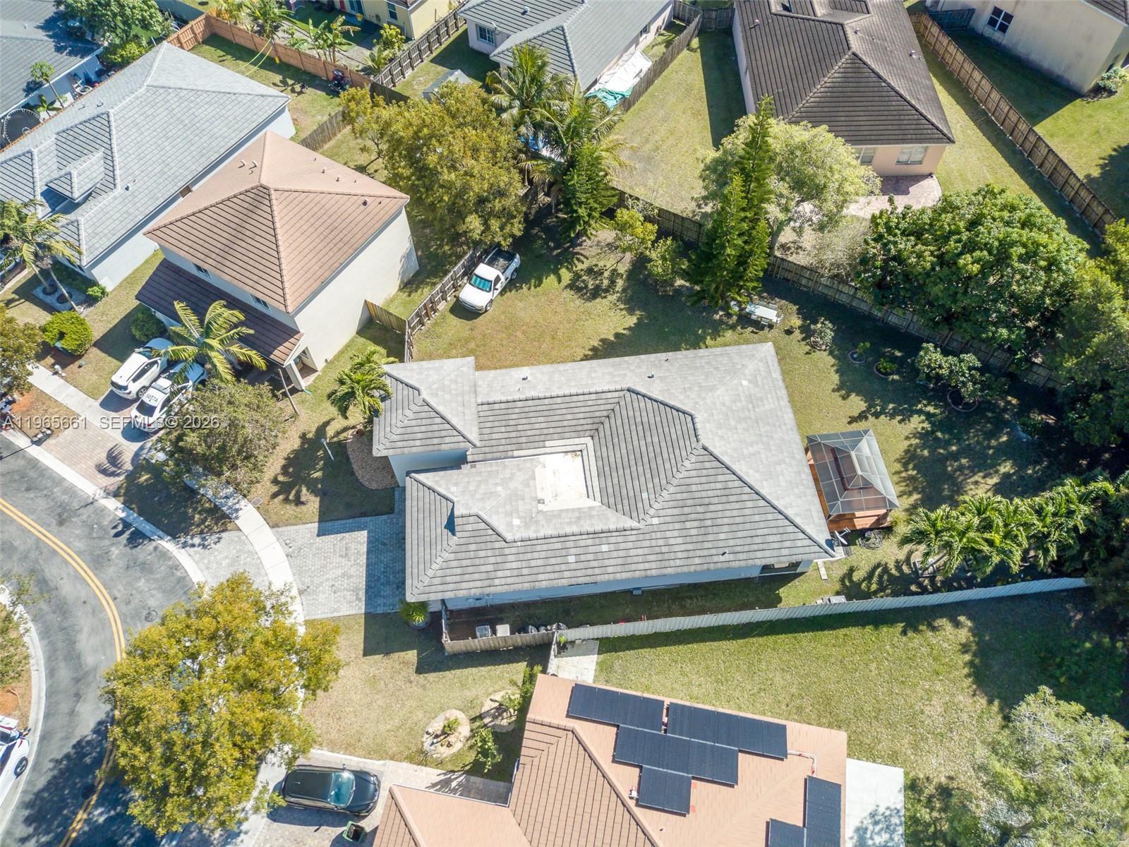 RAULS PLACE AT OASIS - Residential