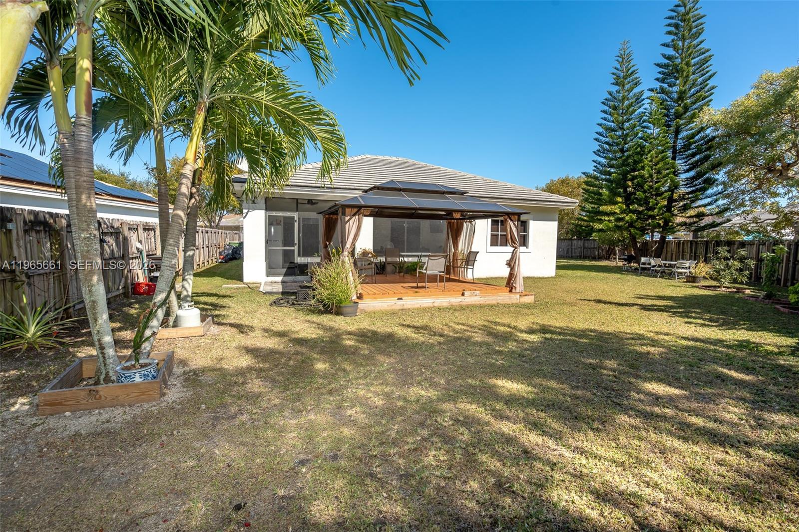 RAULS PLACE AT OASIS - Residential