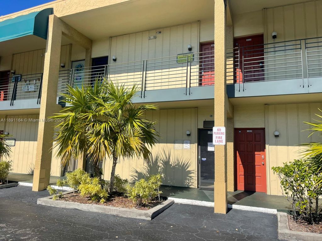 Photo of 2331 N State Road 7 #121, Lauderhill, FL 33313 (MLS # A11891164)