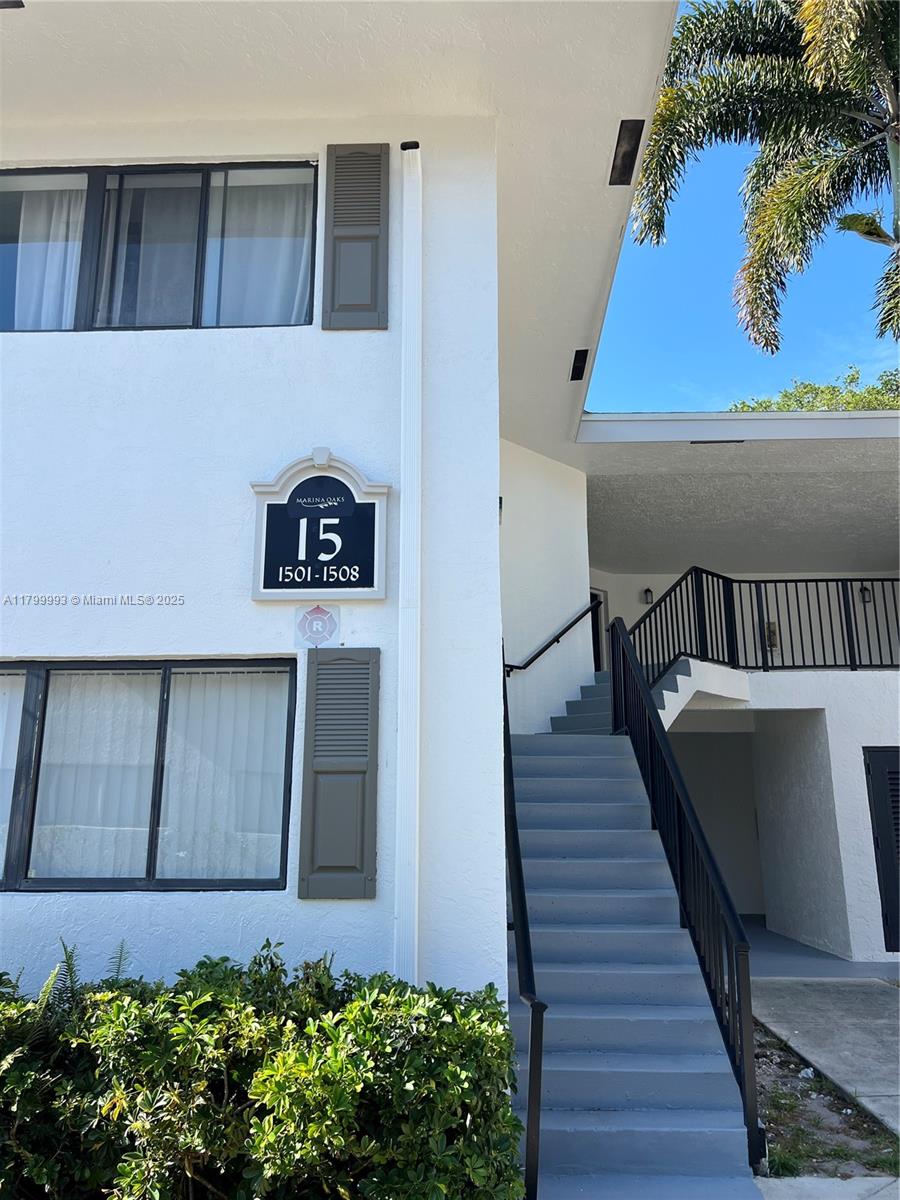 2550 SW 18th Ter 1508
