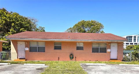 211 SE 10th St Hallandale Beach FL 33009