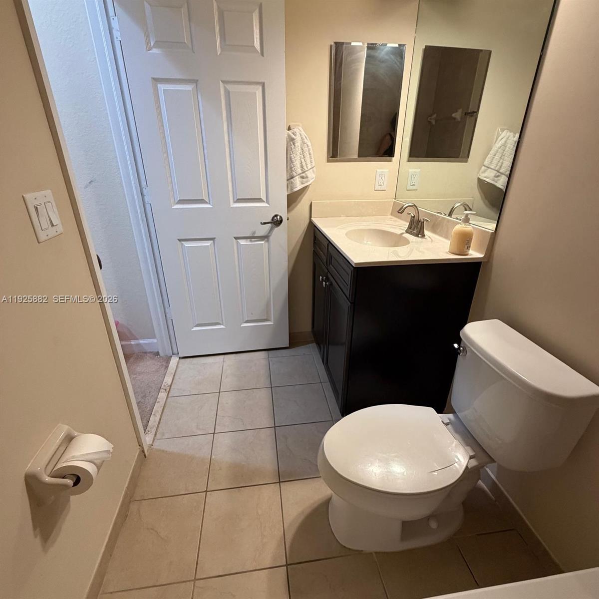 DORAL BREEZE - Residential