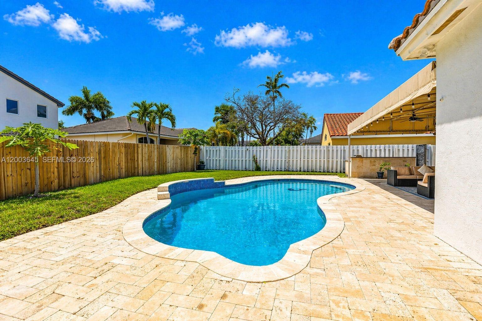 BIG SKY PLAT - Keystone Lk - Residential