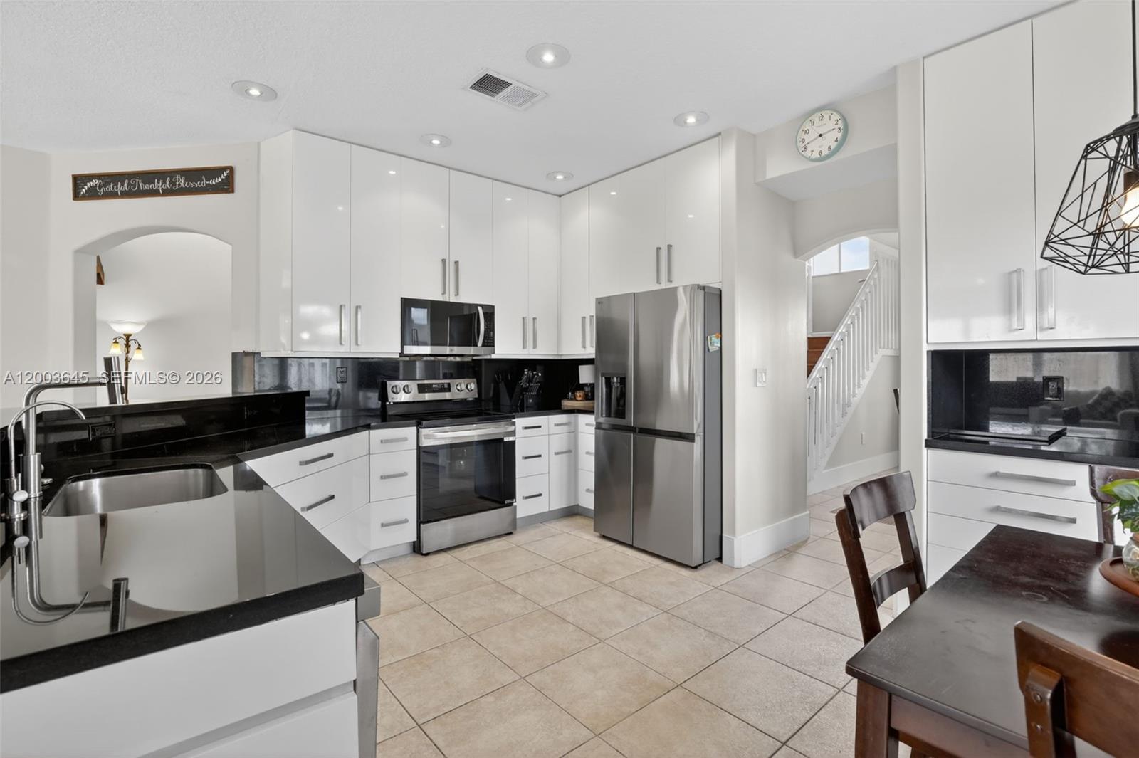 BIG SKY PLAT - Keystone Lk - Residential