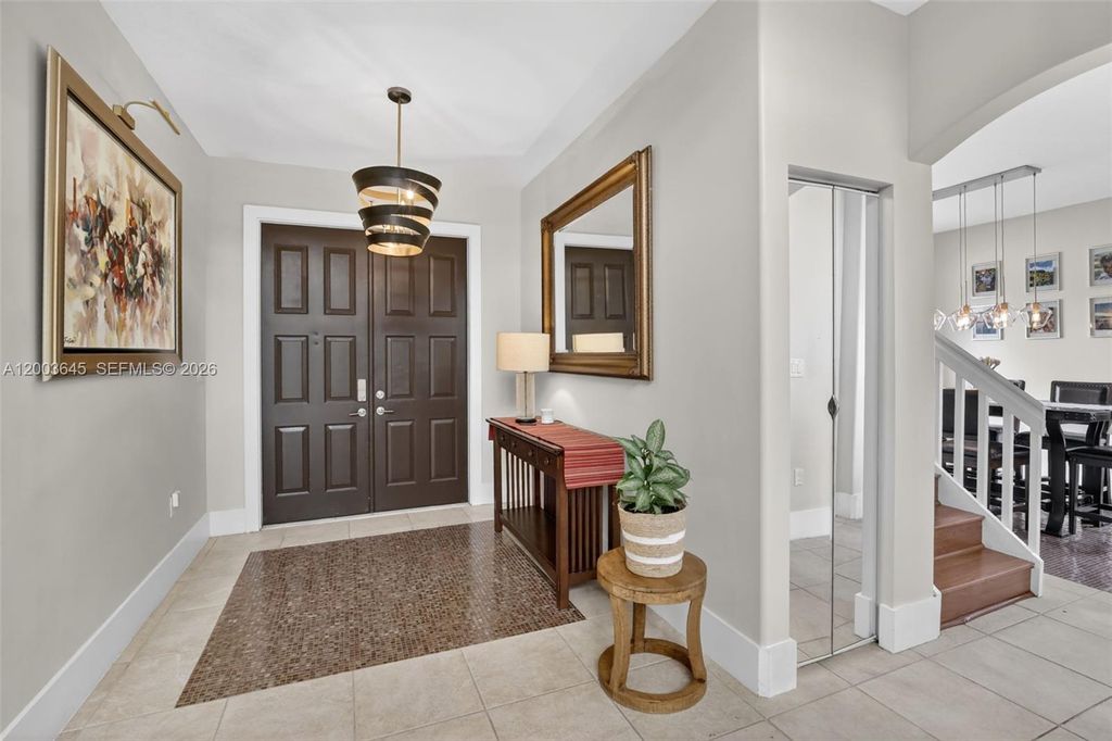 Photo of 19010 NW 23rd Ct, Pembroke Pines, FL 33029 (MLS # A12003645)