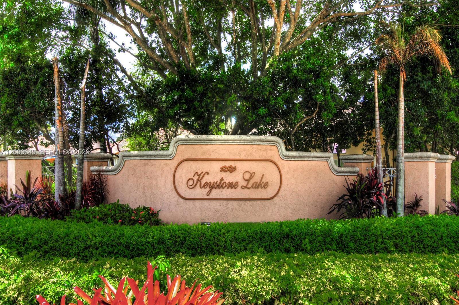 BIG SKY PLAT - Keystone Lk - Residential