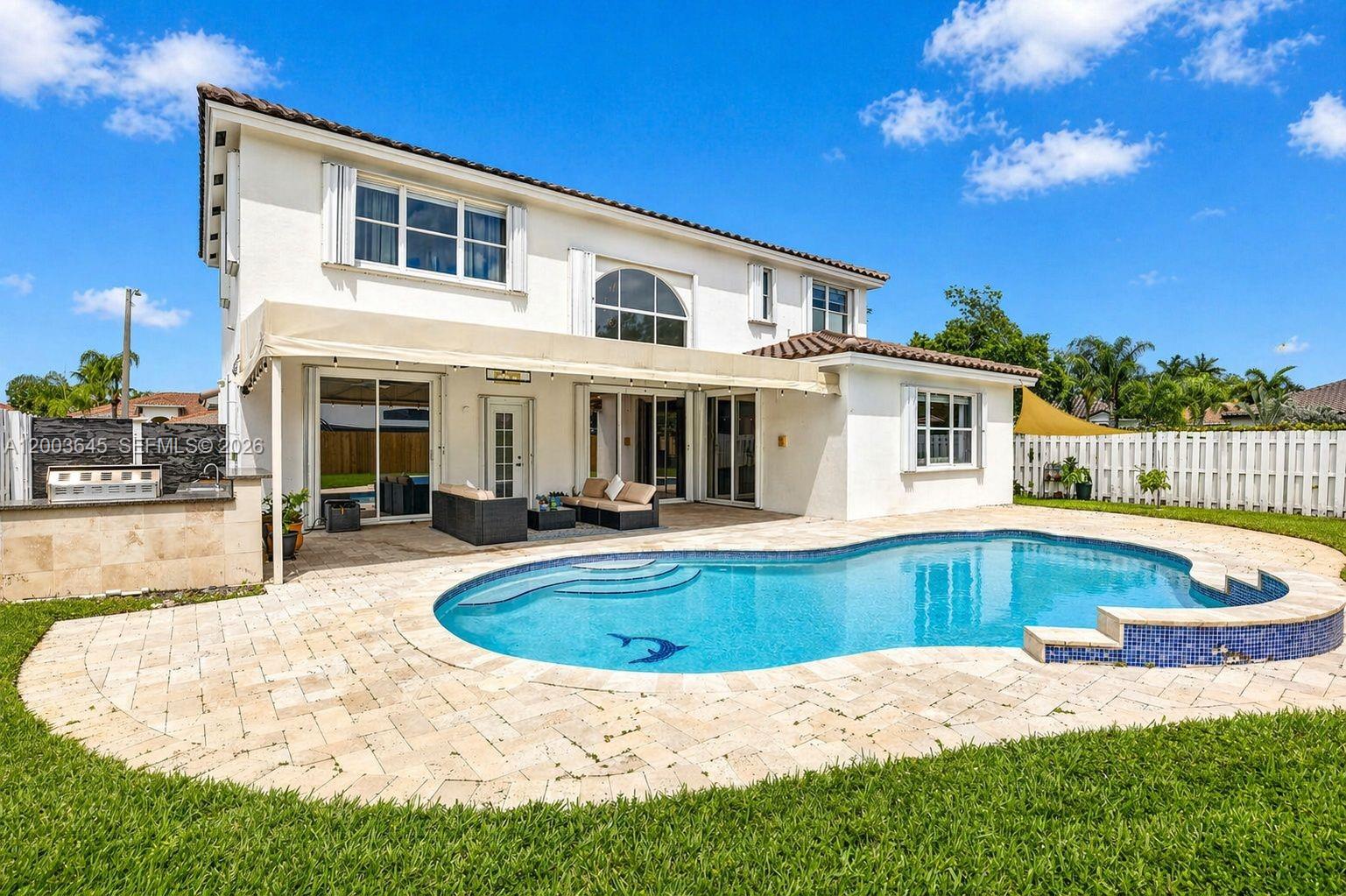 BIG SKY PLAT - Keystone Lk - Residential