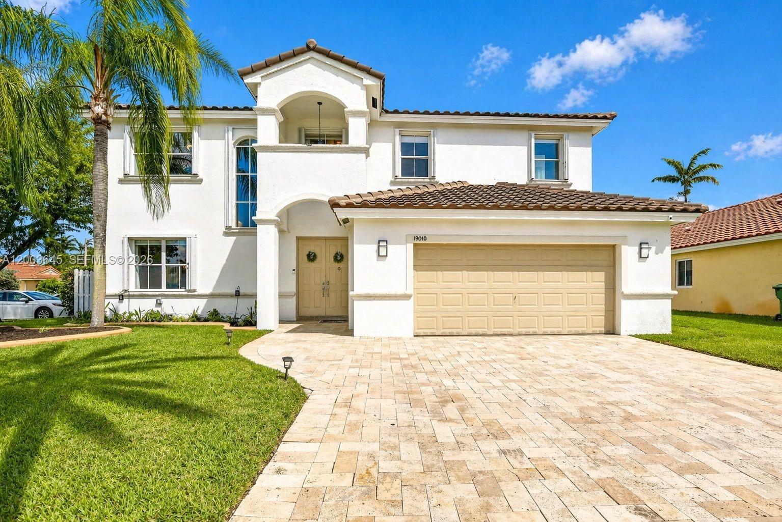 BIG SKY PLAT - Keystone Lk - Residential