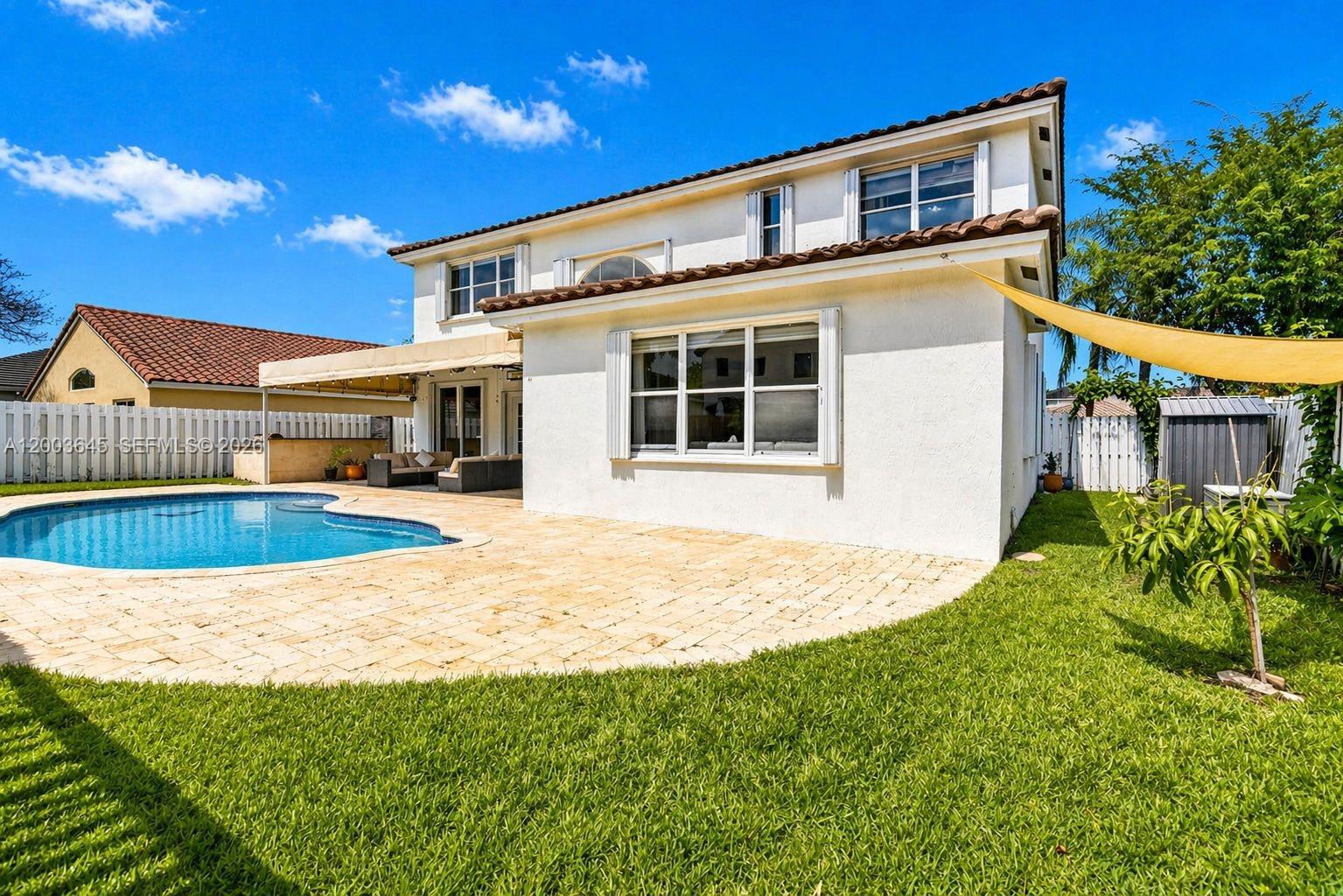 BIG SKY PLAT - Keystone Lk - Residential