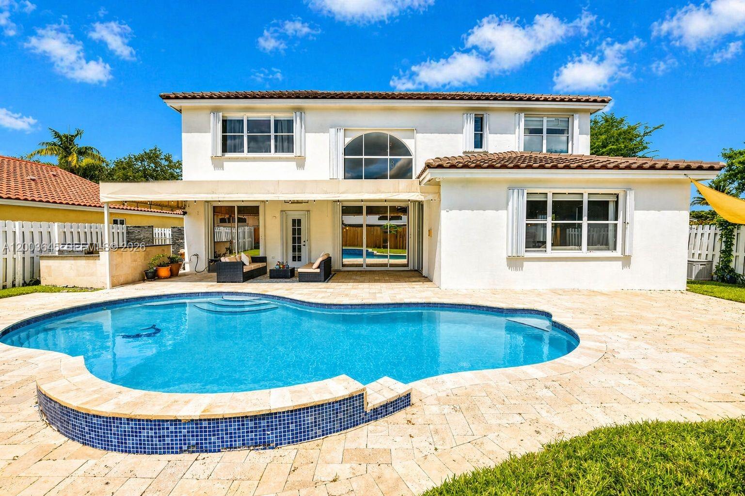 BIG SKY PLAT - Keystone Lk - Residential