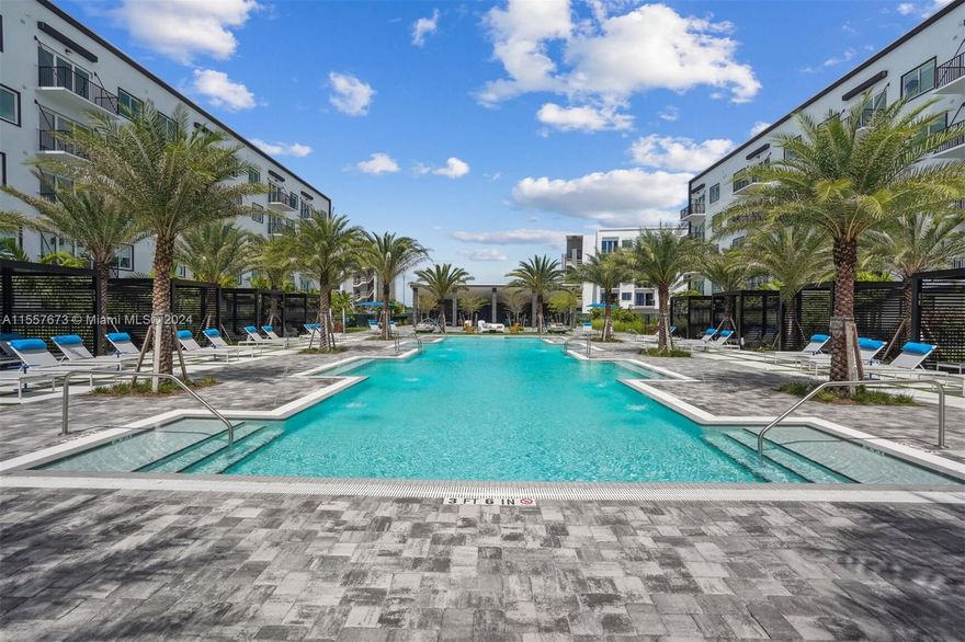 Subject to change, confirm beforehand. Call for updated pricing, specials and availability beforehand. Multiple floor plans available. Days on Market accrued is not specific to this current plan listed. Mention The Apartment Brothers. Luxury Apartments in Delray Beach, FL Modern Homes on Atlantic Ave NOW LEASING. APARTMENT LIVING JUST GOT AN UPGRADE INTRODUCING AURA DELRAY BEACH – a refreshing new community where unique interior design, exceptional apartment features, and attentive service will surprise you in the best possible way. Live here and enjoy a connected location (where Atlantic Ave meets I-95) that offers a unique blend of dining, entertainment, cultural events, and beach access.