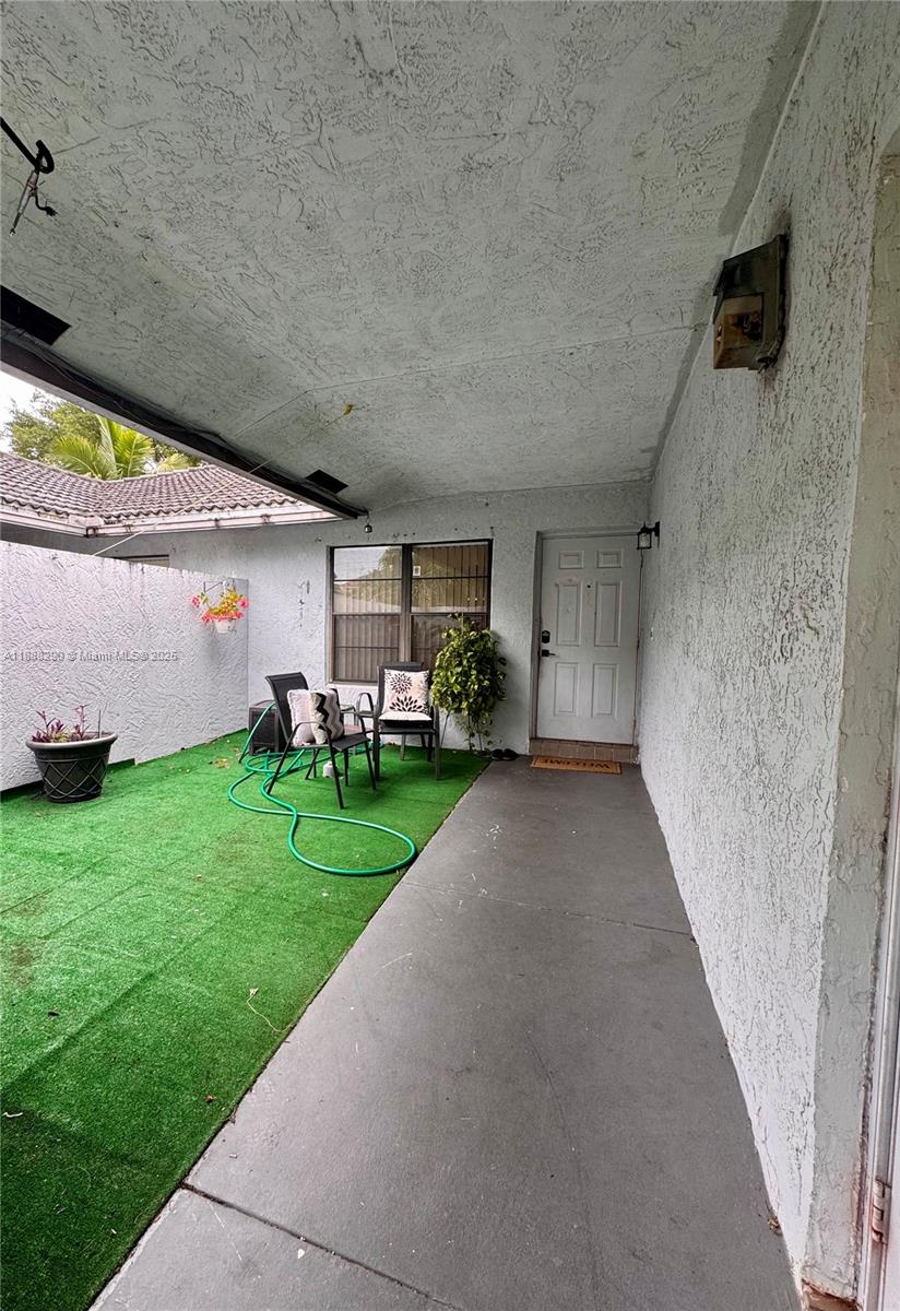 WESTCHESTER - Residential