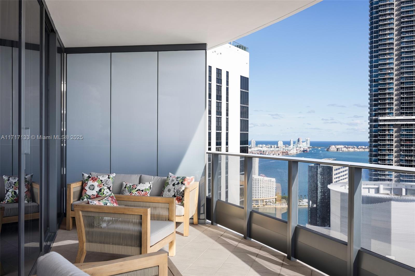 BRICKELL FLATIRON CONDO - Residential
