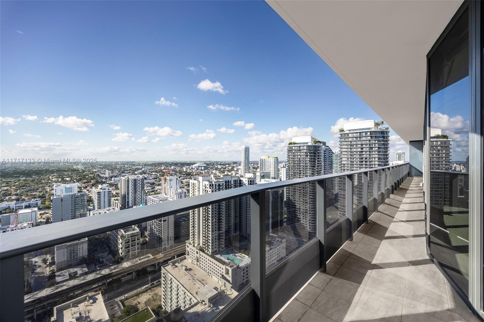 BRICKELL FLATIRON CONDO - Residential