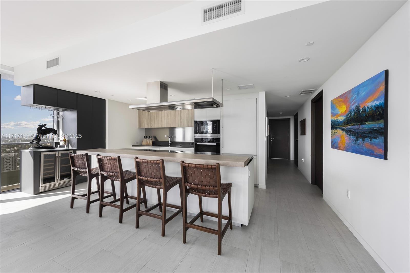 BRICKELL FLATIRON CONDO - Residential