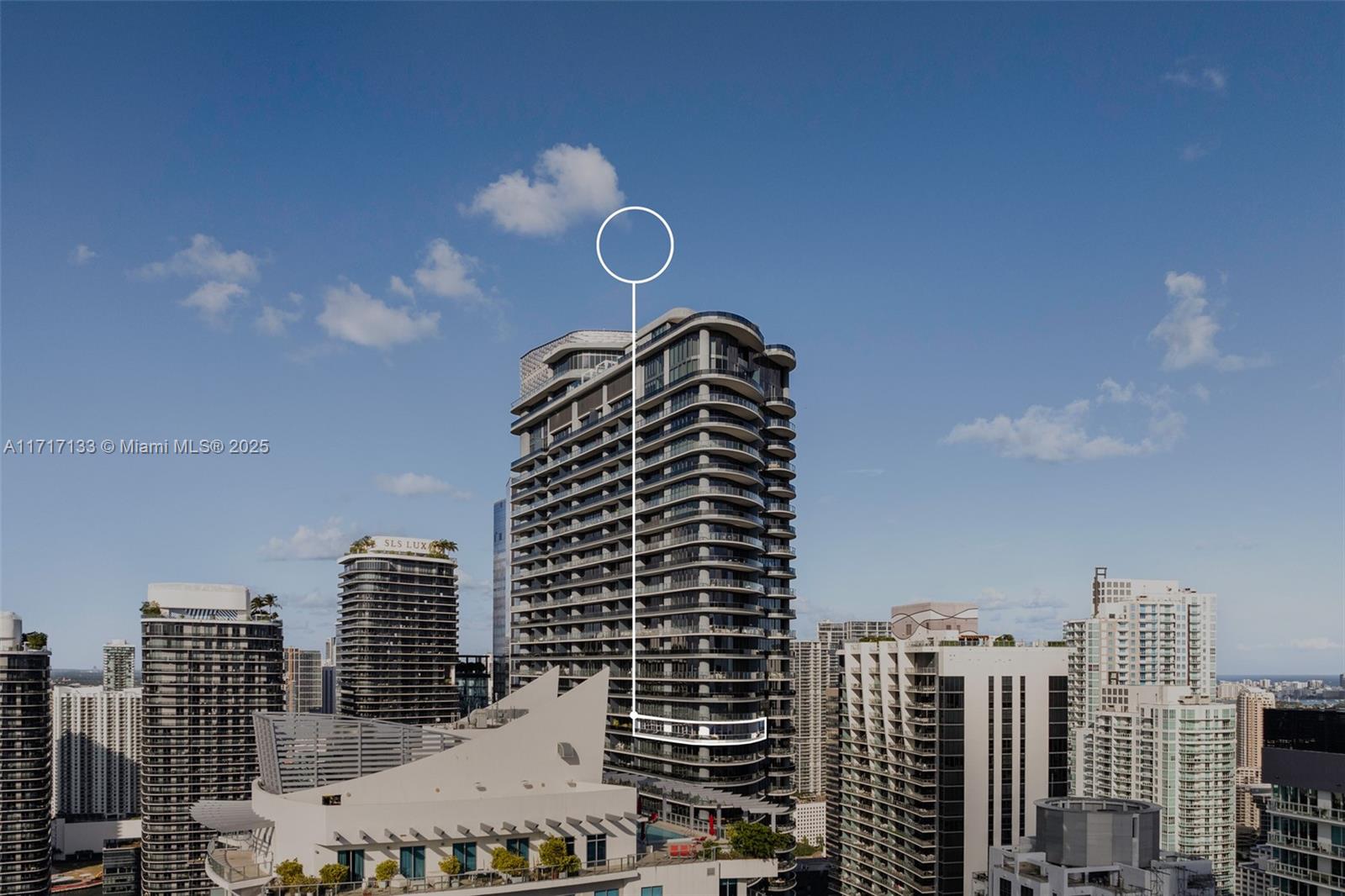 BRICKELL FLATIRON CONDO - Residential