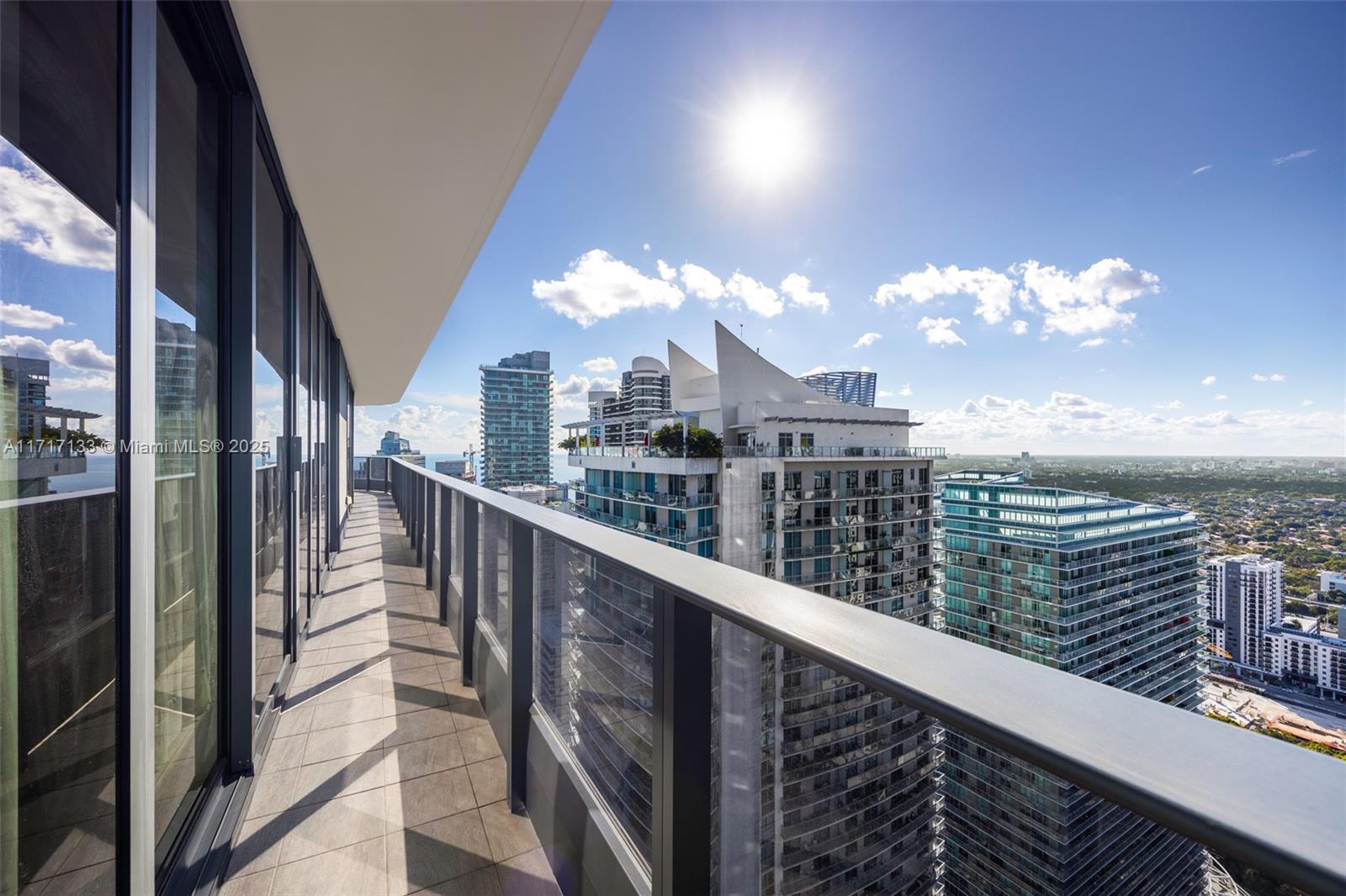 BRICKELL FLATIRON CONDO - Residential