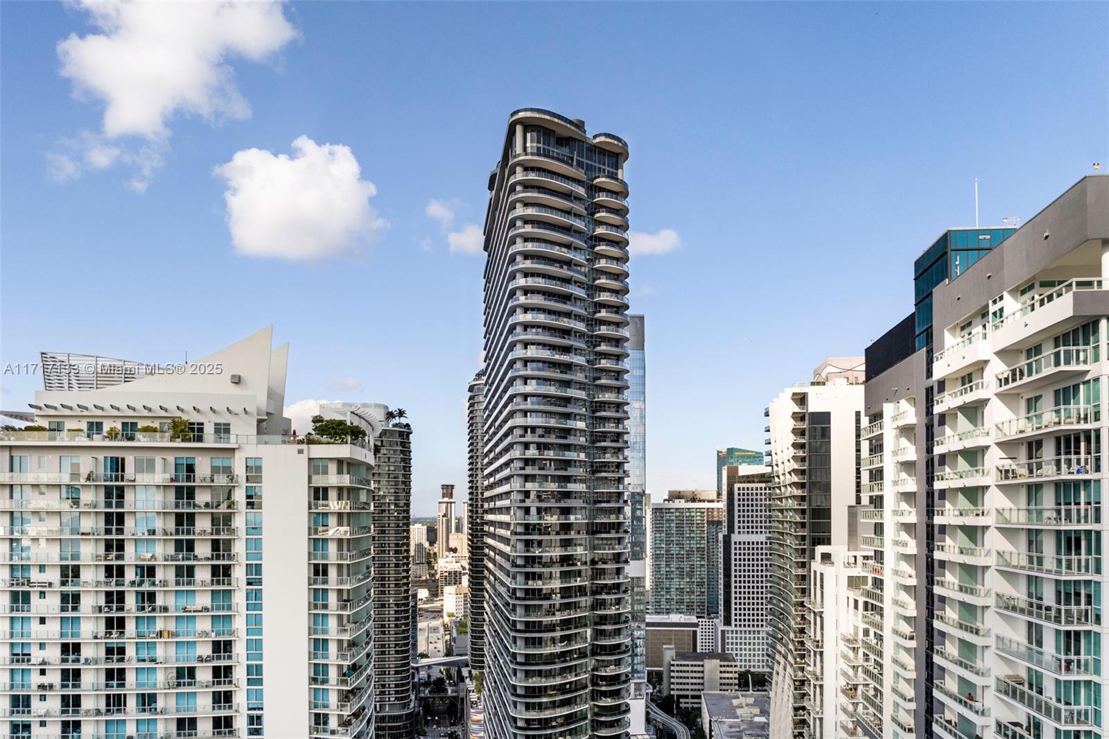 BRICKELL FLATIRON CONDO - Residential