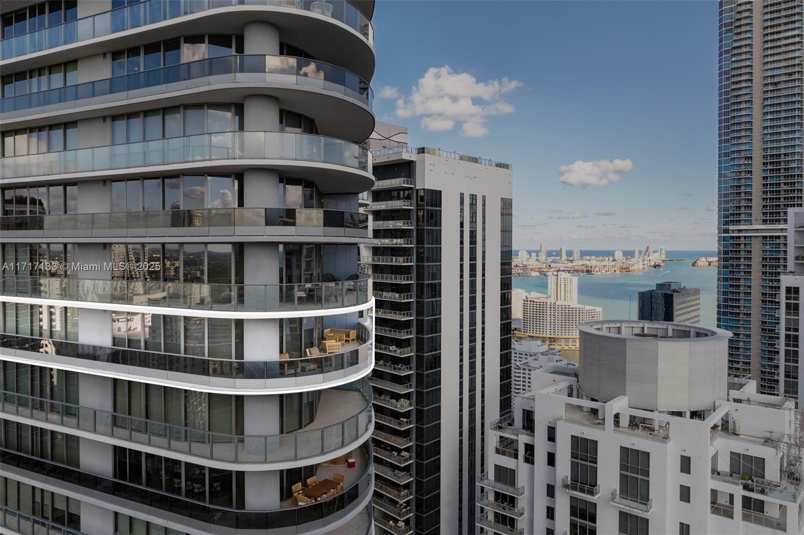 BRICKELL FLATIRON CONDO - Residential