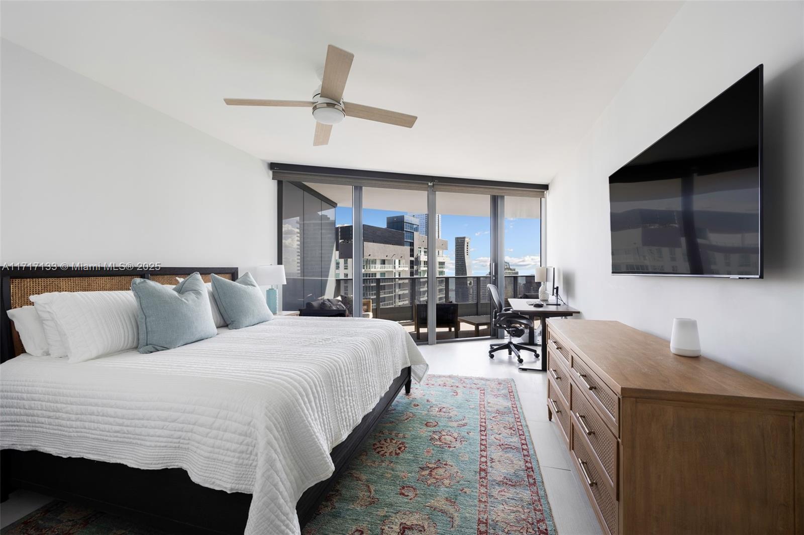 BRICKELL FLATIRON CONDO - Residential