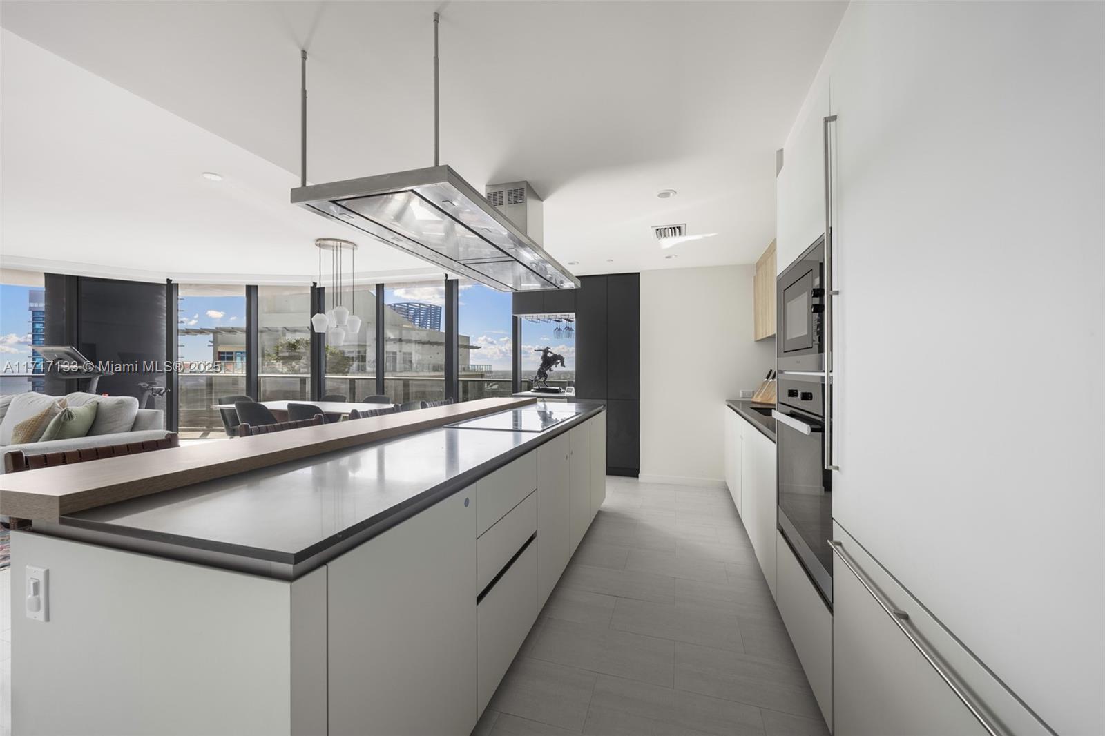 BRICKELL FLATIRON CONDO - Residential