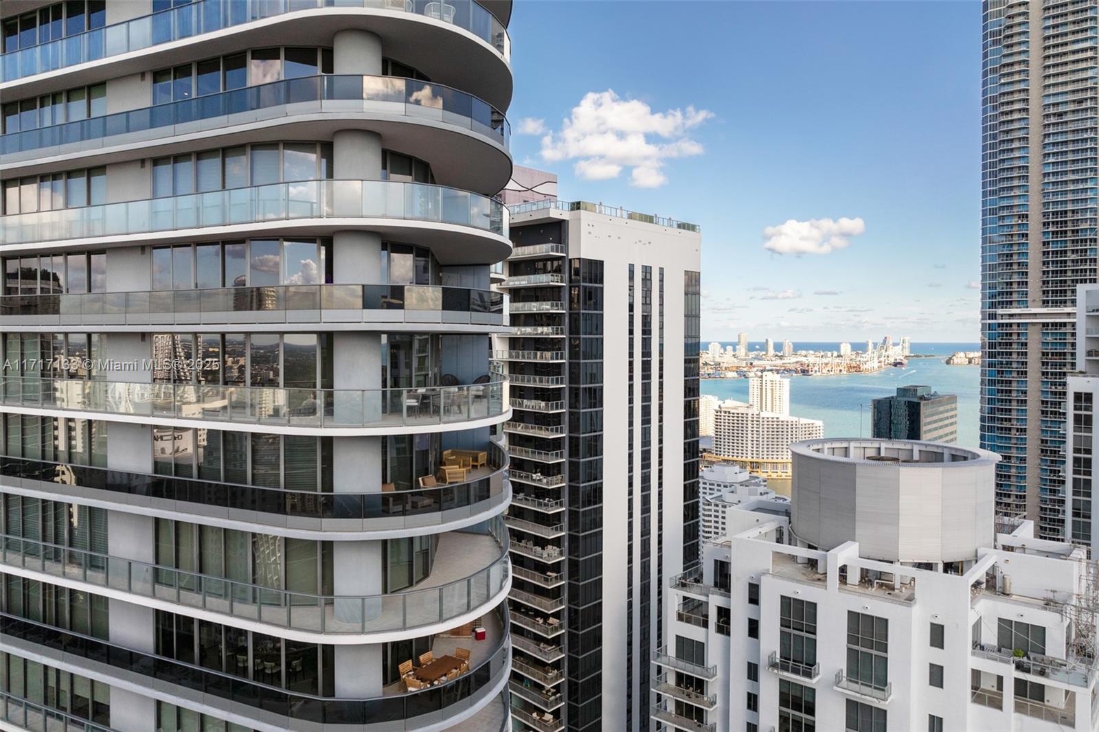 BRICKELL FLATIRON CONDO - Residential