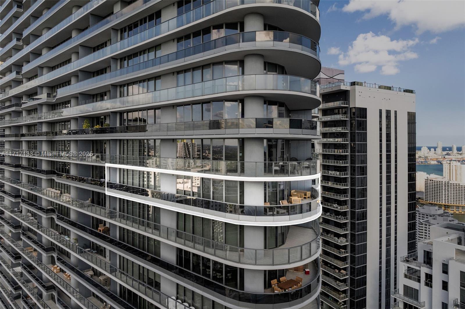 BRICKELL FLATIRON CONDO - Residential