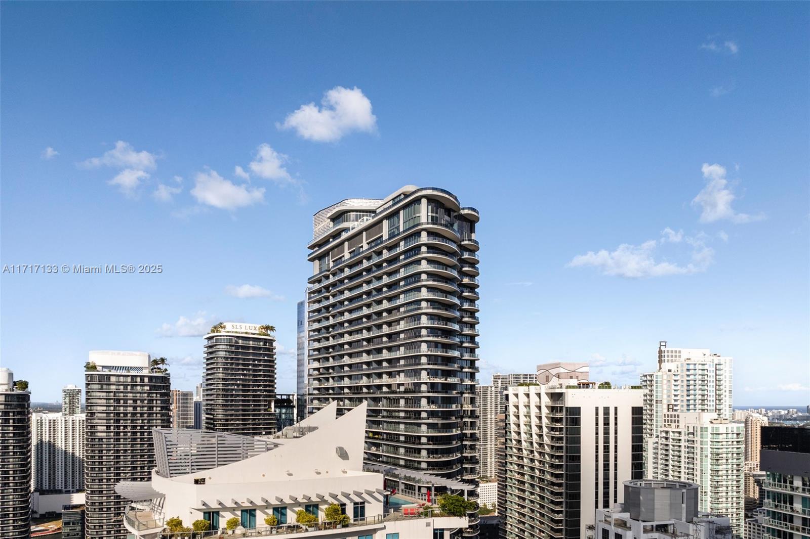 BRICKELL FLATIRON CONDO - Residential