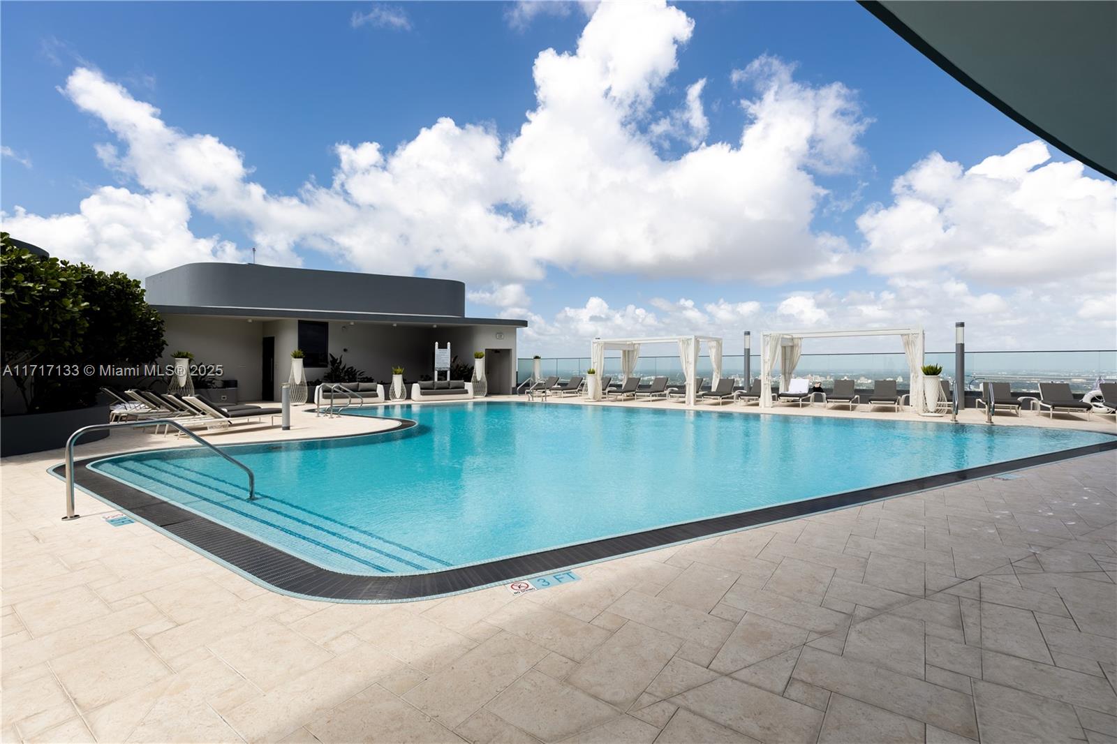 BRICKELL FLATIRON CONDO - Residential