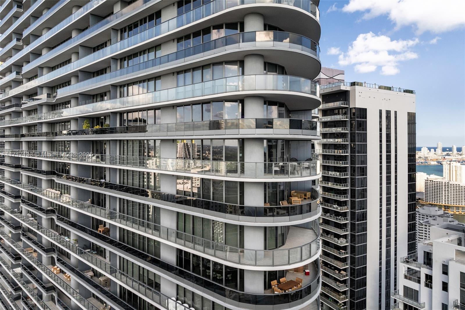 BRICKELL FLATIRON CONDO - Residential