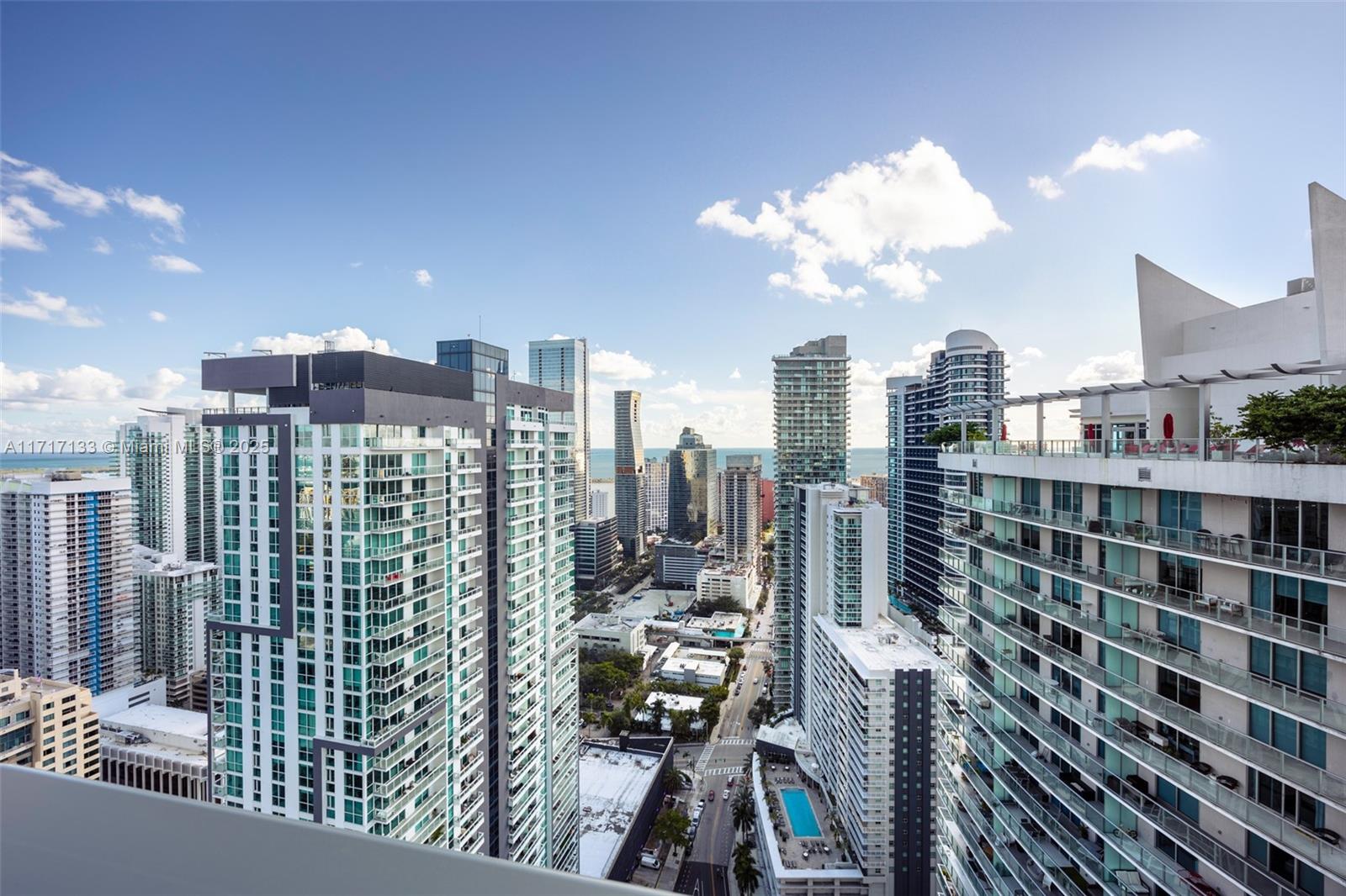 BRICKELL FLATIRON CONDO - Residential