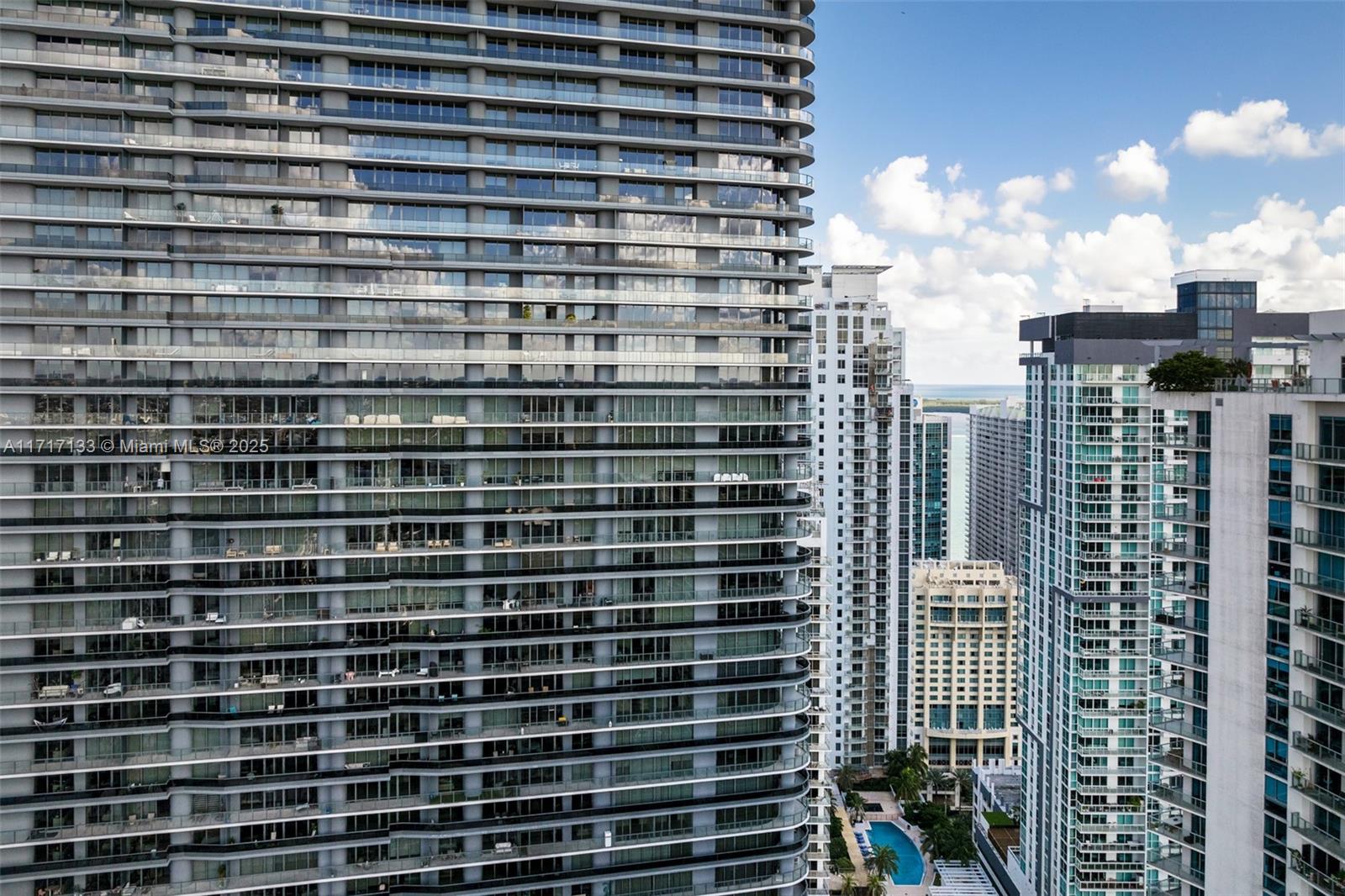 BRICKELL FLATIRON CONDO - Residential