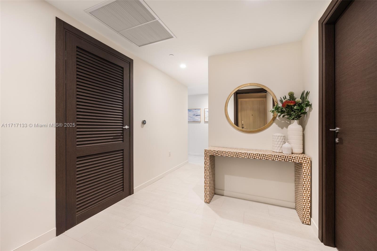 BRICKELL FLATIRON CONDO - Residential