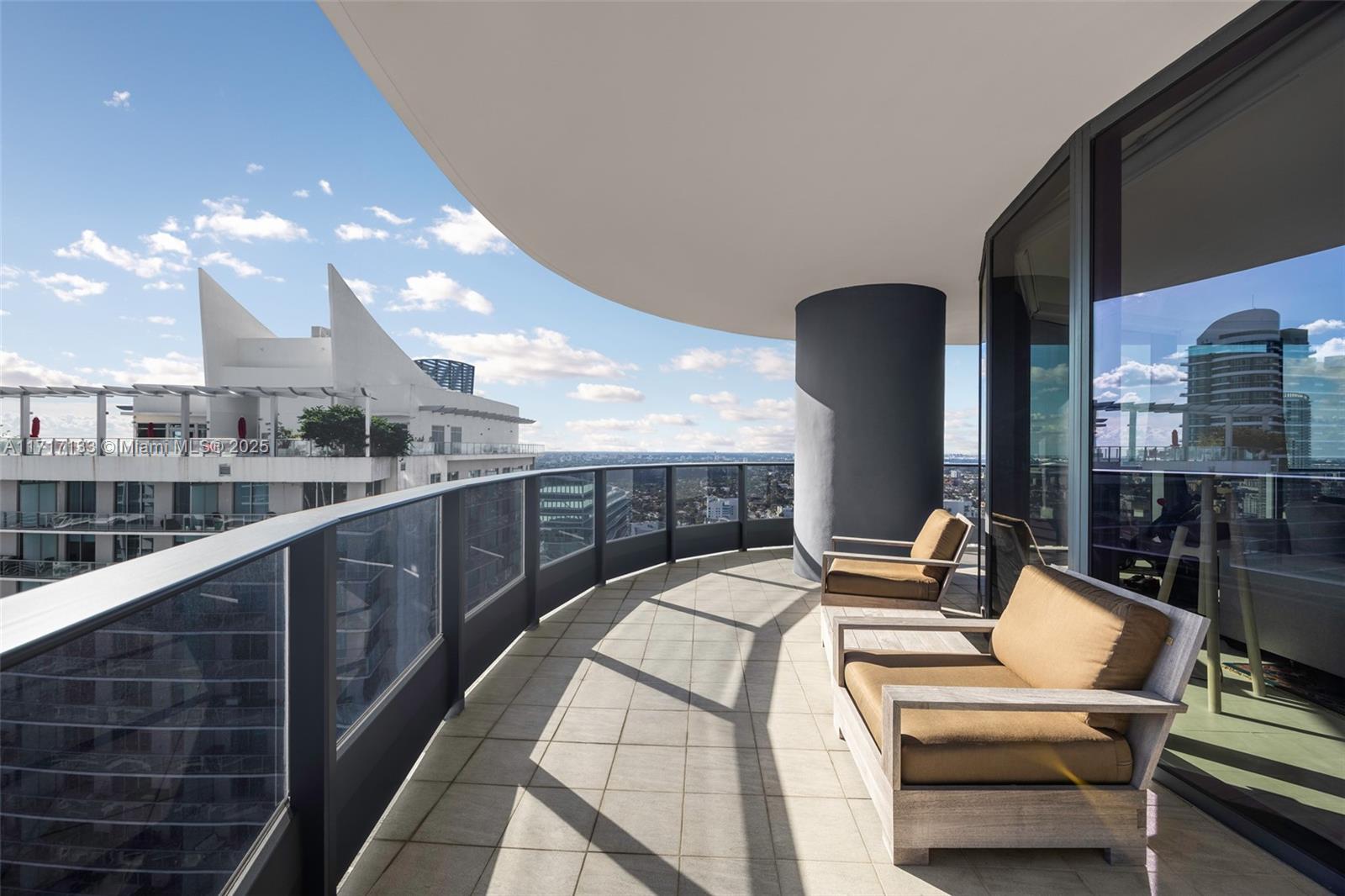 BRICKELL FLATIRON CONDO - Residential