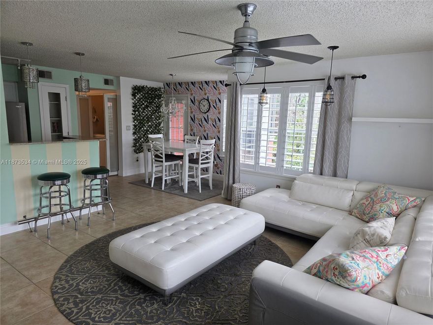 Beautifully Updated 1st Floor Condo with Serene Lake Views. Step into this beautifully updated 2-bedroom, 2-bath first-floor condo, perfectly situated in a peaceful lakefront setting with a highly convenient location. Enjoy the ease of indoor-outdoor living on the charming screened-in porch—ideal for morning coffee or relaxing evenings. Thoughtfully designed for comfort and versatility, this spacious unit is available furnished or unfurnished, making it the perfect place to call home. Residents also enjoy access to fantastic community amenities, including a swimming pool, jacuzzi, tennis courts, sand volleyball, and barbecue areas—perfect for entertaining or simply enjoying an active, resort-style lifestyle. Pets under 40lbs allowed. Also available for rent. Vacant and easy to show.