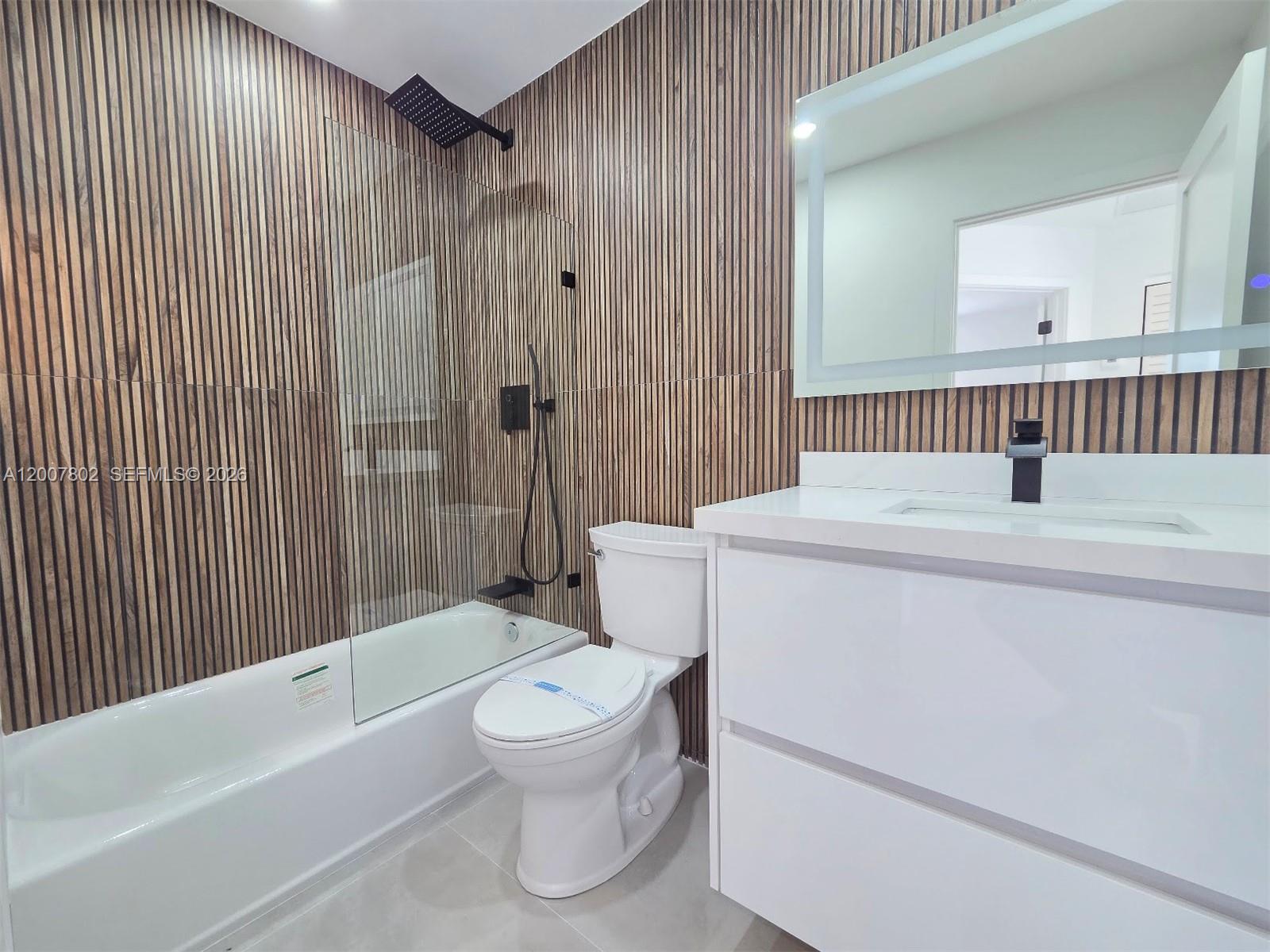 NORTHWOOD ADD - Residential