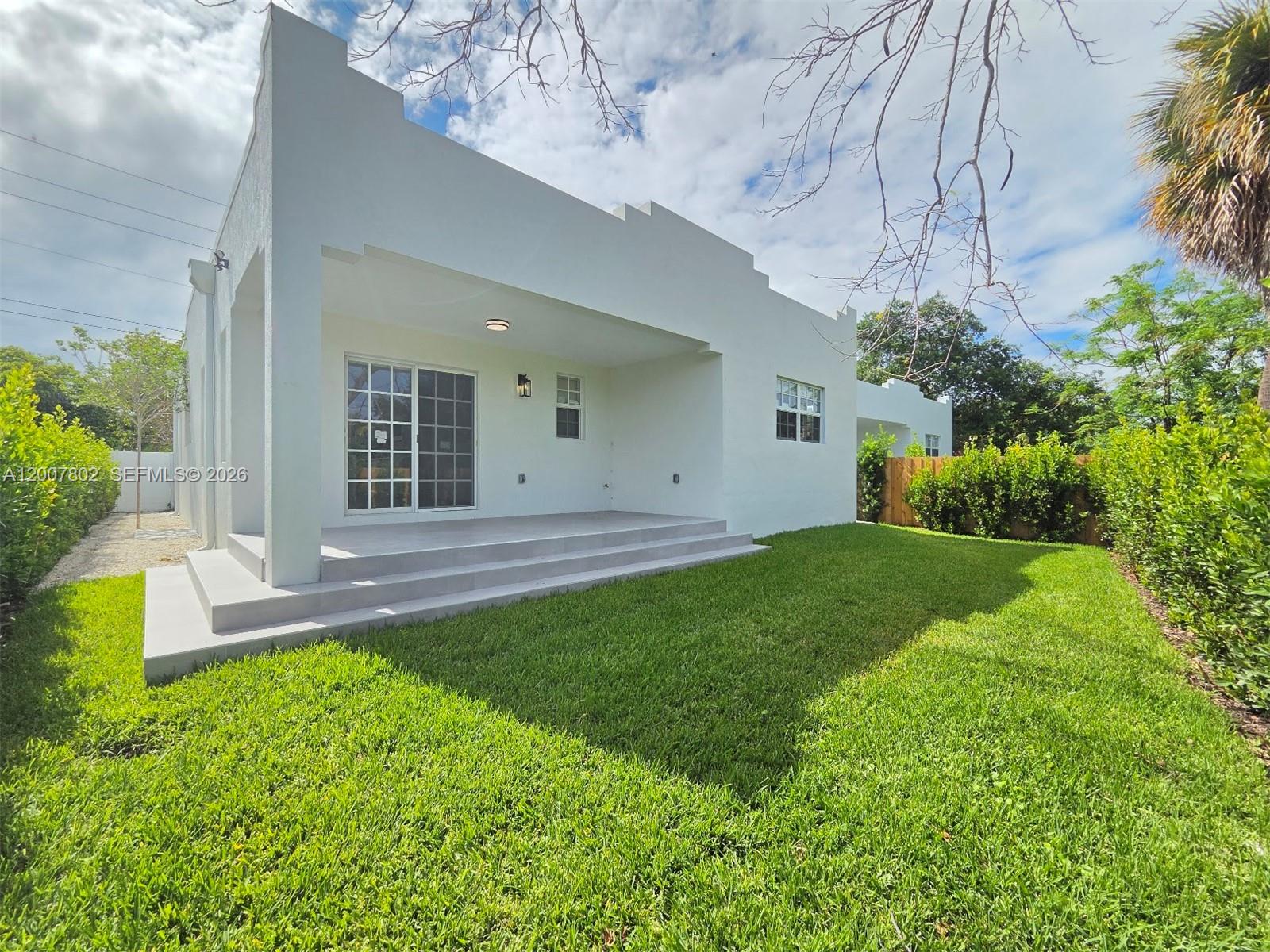 NORTHWOOD ADD - Residential