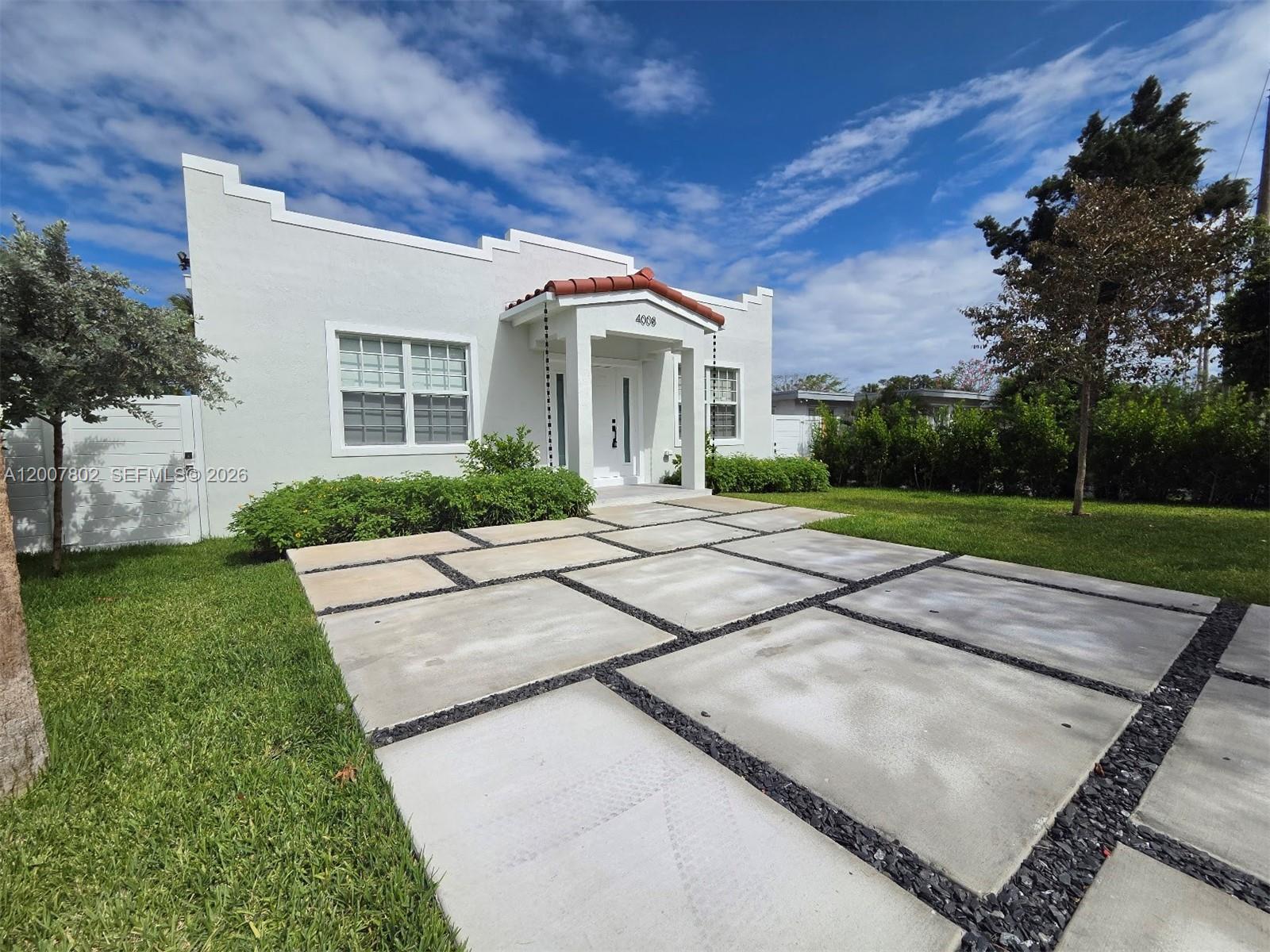 NORTHWOOD ADD - Residential