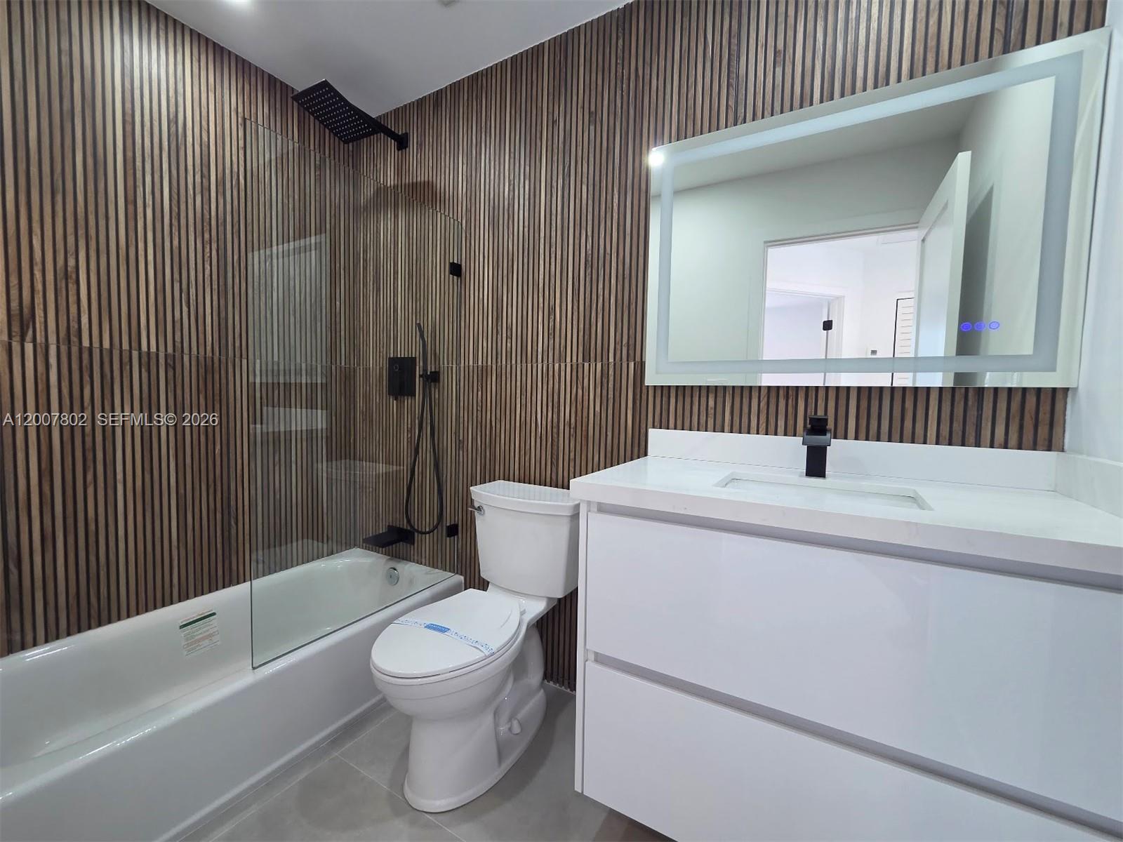 NORTHWOOD ADD - Residential