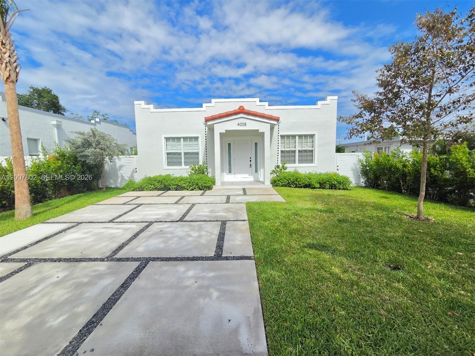 NORTHWOOD ADD - Residential