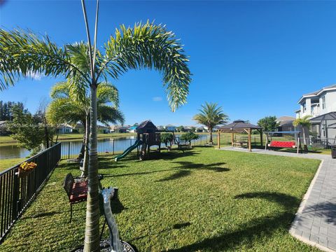 A home in Palm Beach