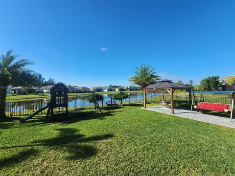 A home in Palm Beach