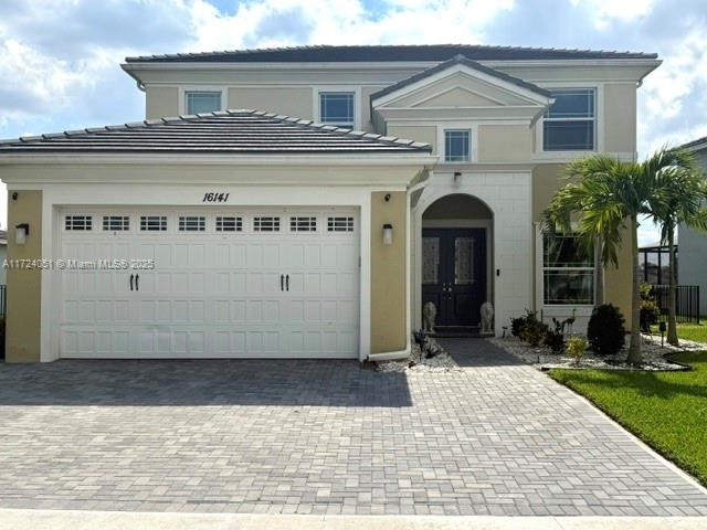 GROVES OF WESTLAKE - Residential